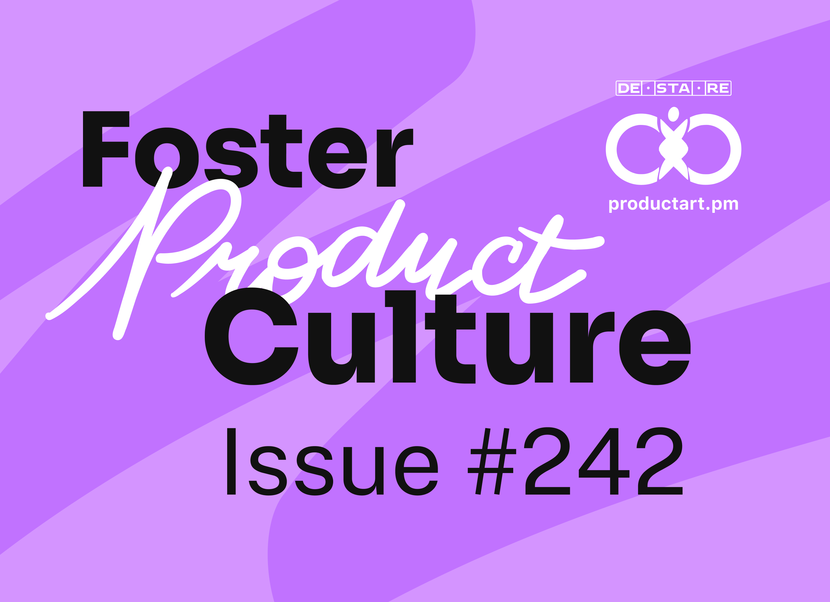 The Lost Art of Practice. How Product Management Became an Action Movie — and Why Your Muscles Are Dying | We Haven’t Built Product Culture in Poland. I Have 300 CVs to Prove It.