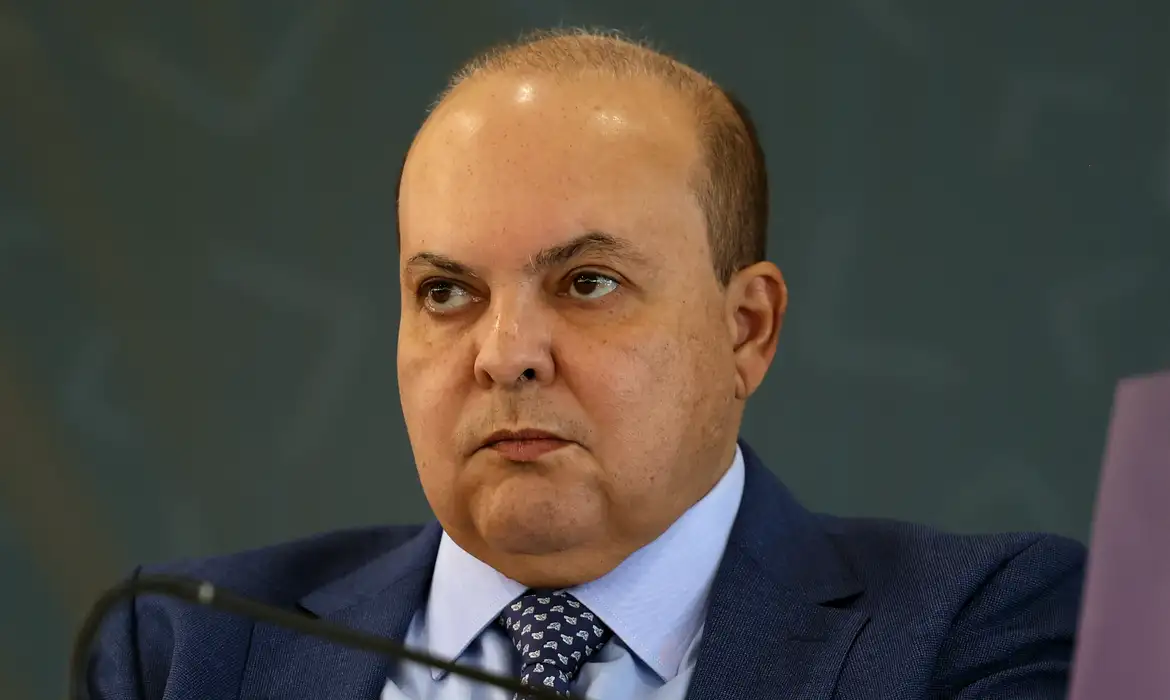 Ibaneis Rocha não depõe à CPMI do Crime Organizado após decisão do STF