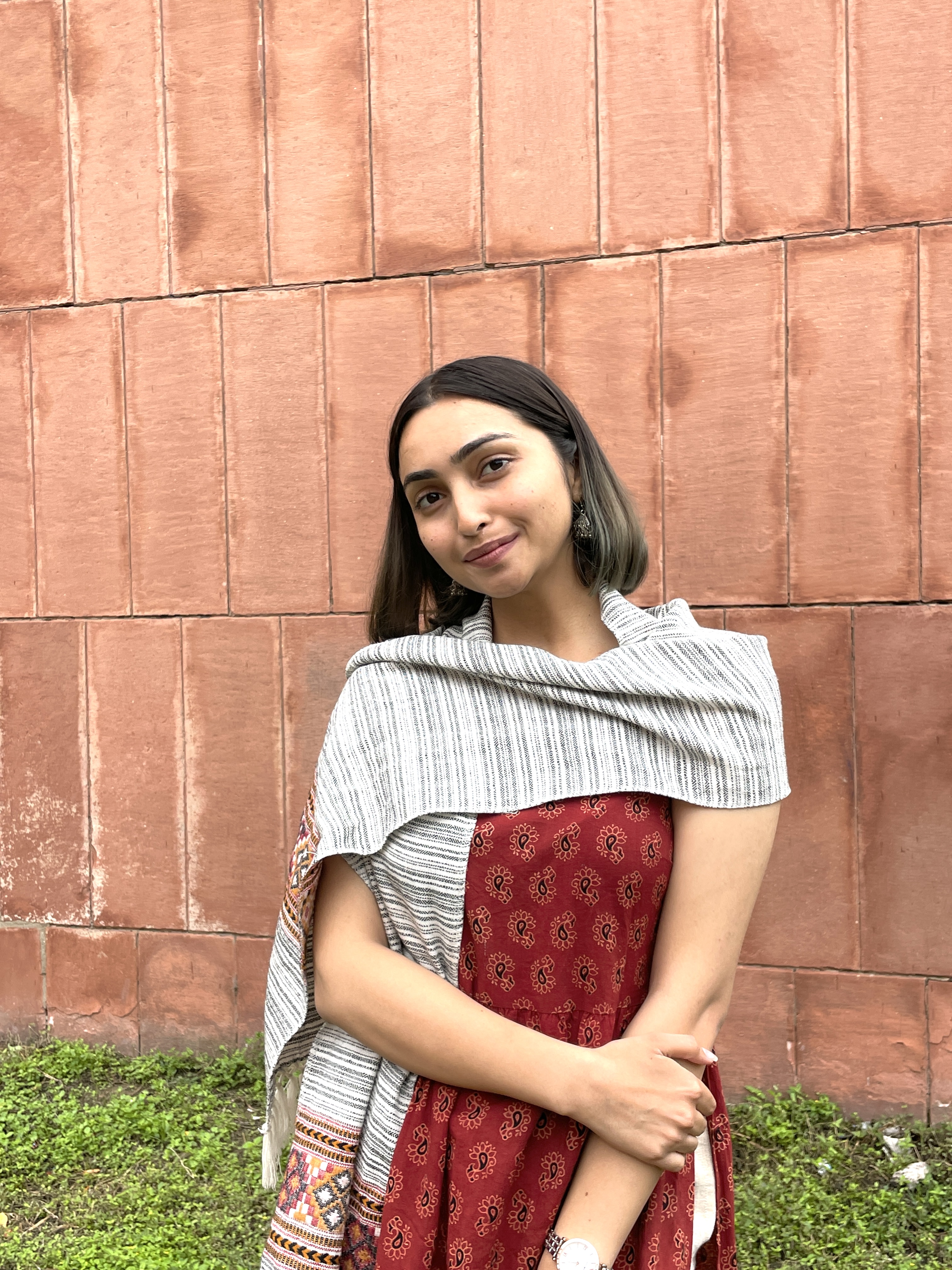 Substack profile picture for @paridhikhanna