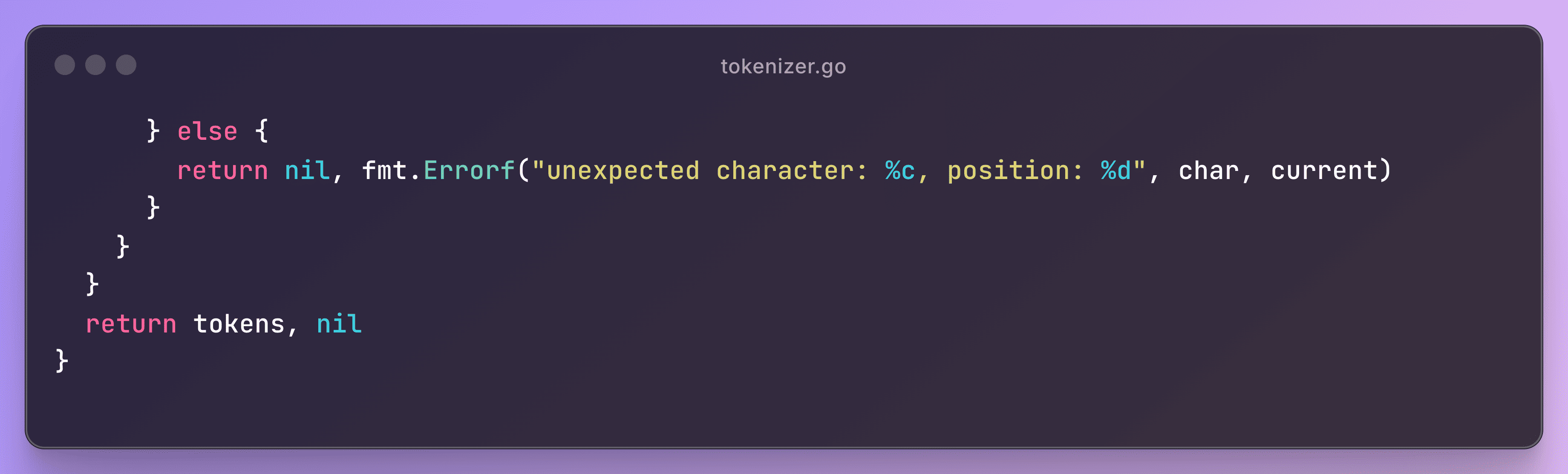 Let's Write a JSON Parser From Scratch - by Sushant Dhiman