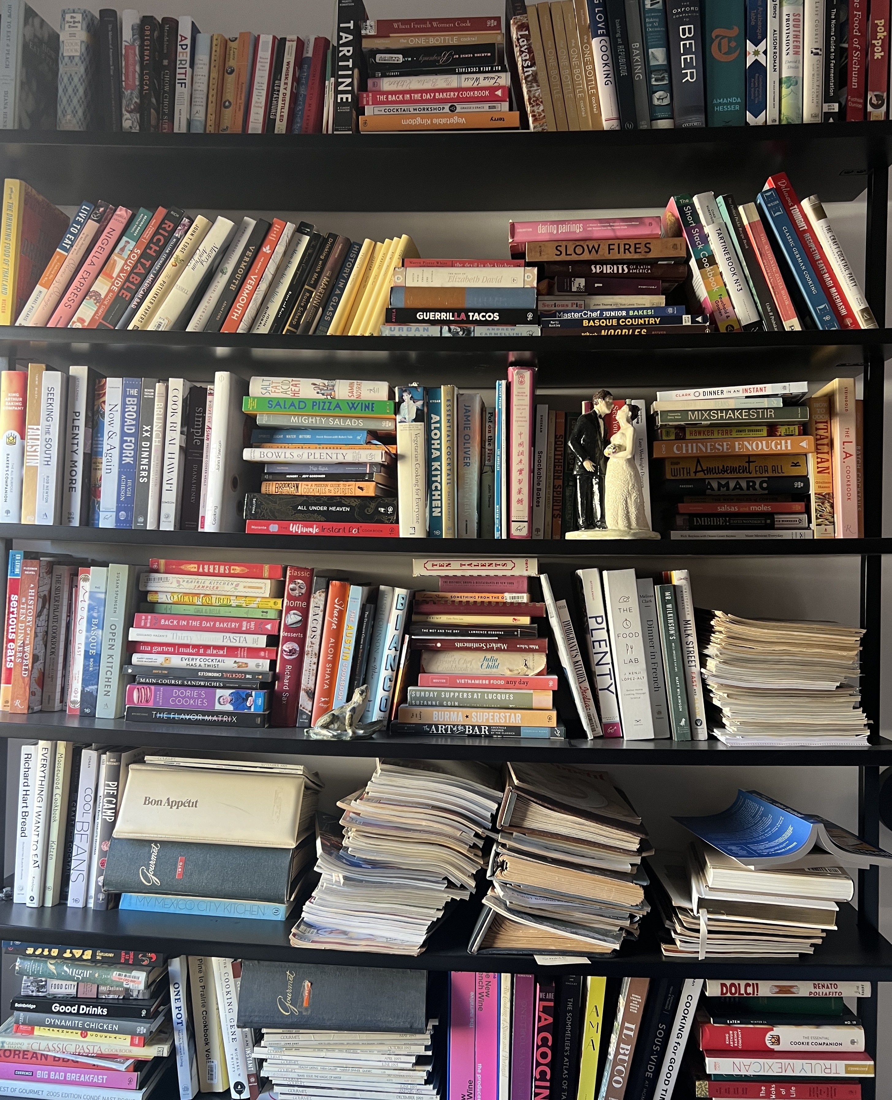 The Very Best Cookbooks, According to Cookbook Authors