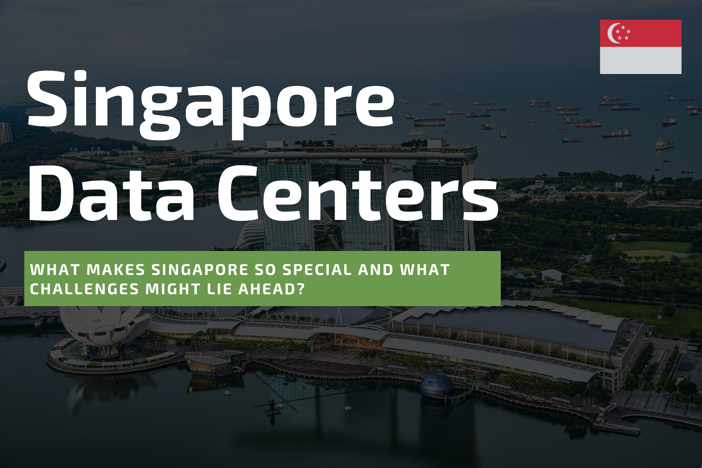 Asia Server Location Singapore Data Centers: A Deep Dive into the Hub of Southeast Asian ...