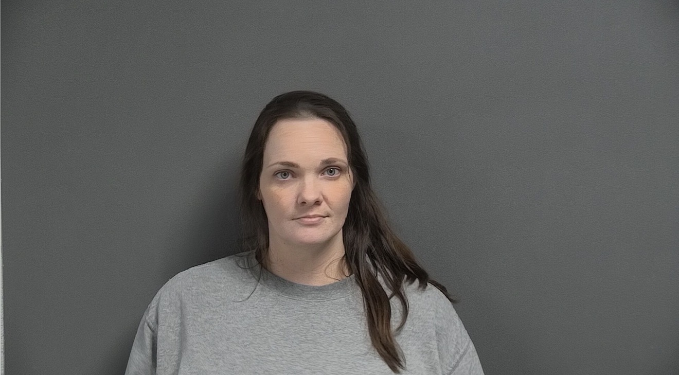 Tiffany Ann Emmons