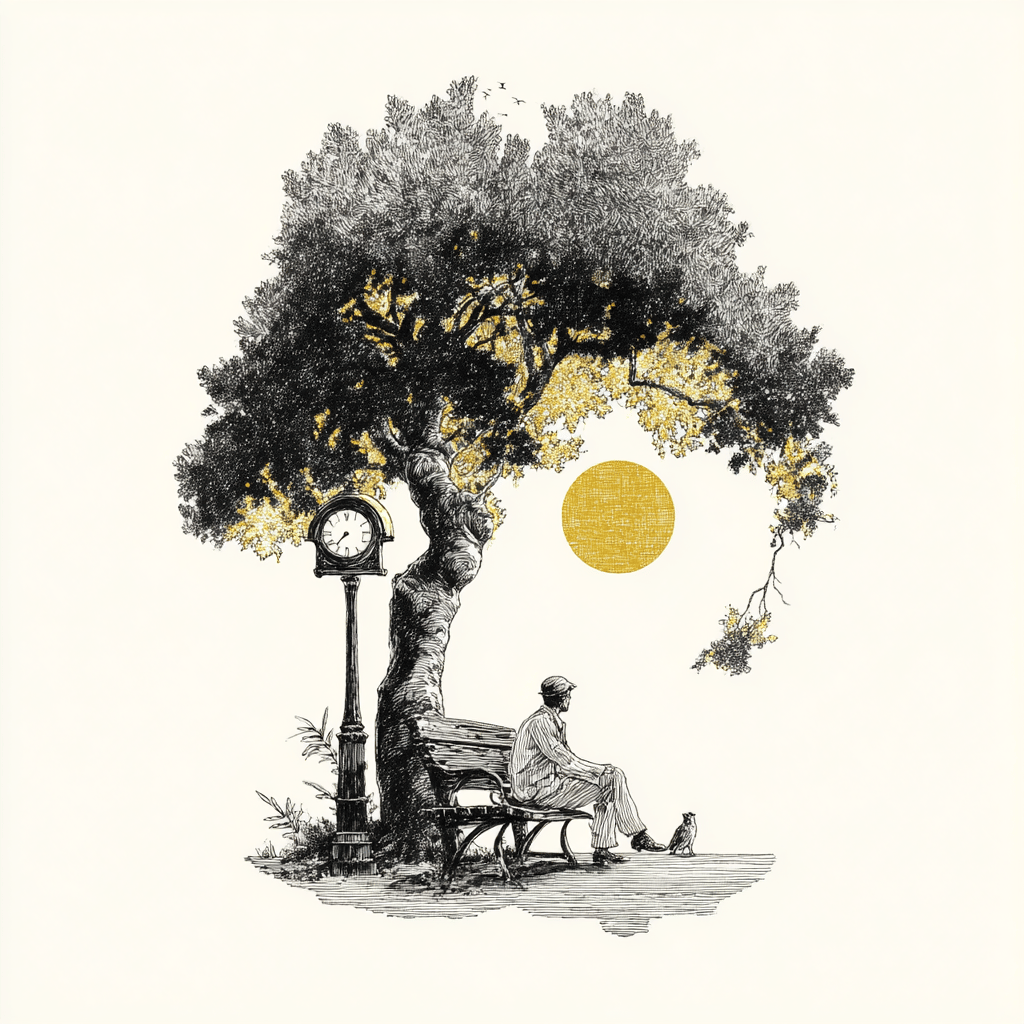 How To Thrive In Chaos (The System Builder’s Guide For Busy Lives)