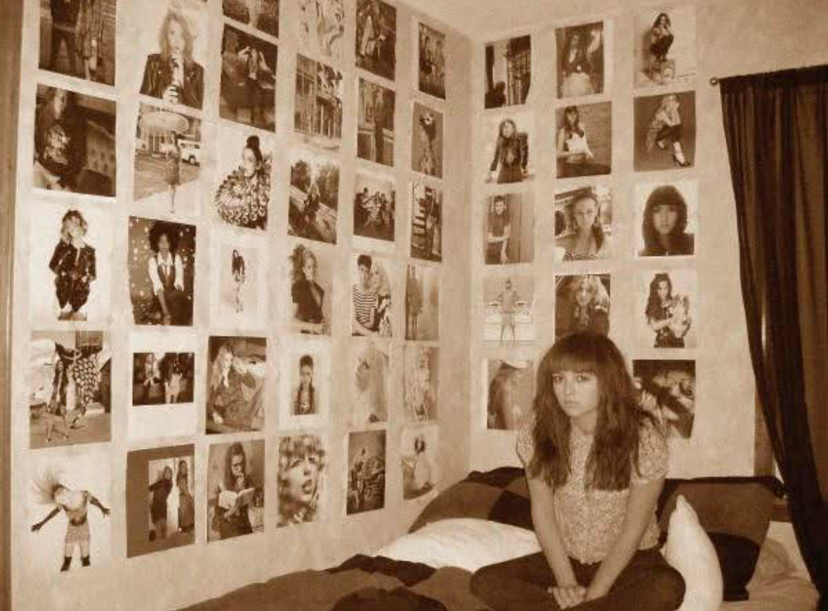 Why American Apparel Was So Much More Than a Basics Brand - Fashionista, image size:1179x871