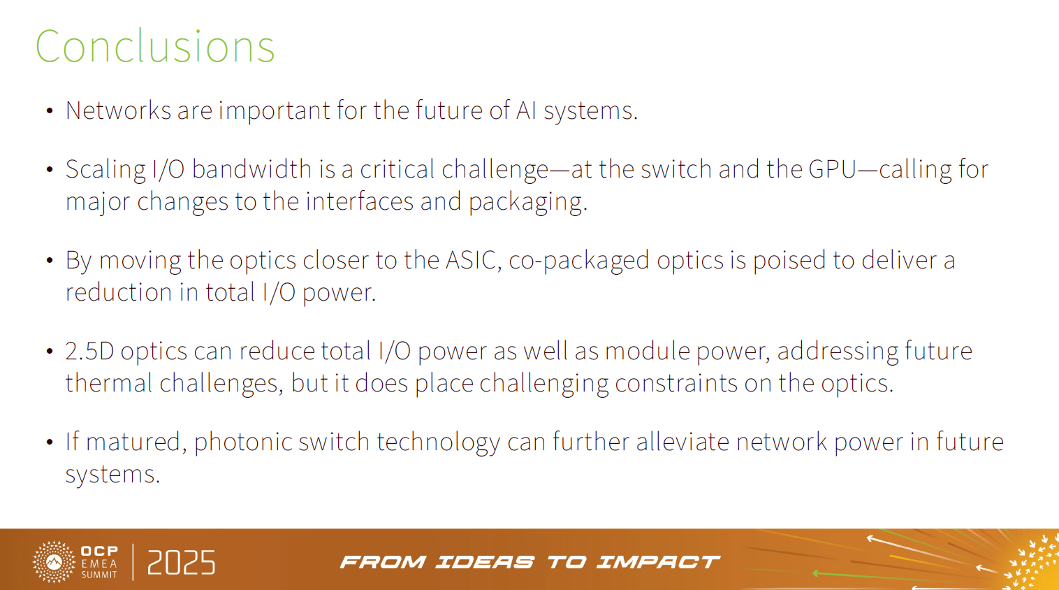 NVIDIA: Photonic Interconnect for Next-Generation AI Systems