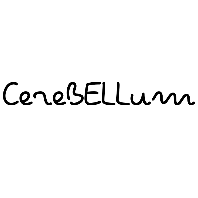 Substack banner for @cerebellum