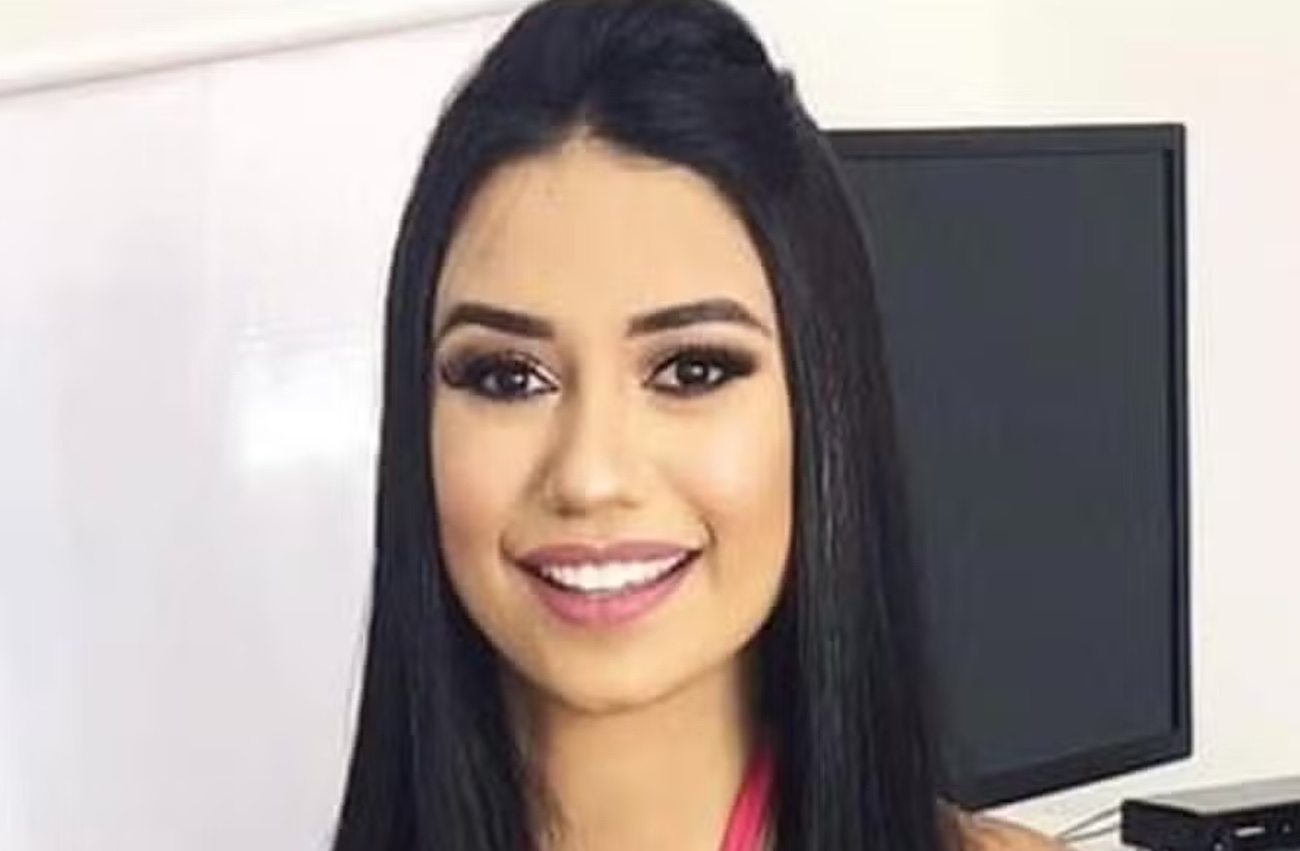 Fugitiva conhecida como “Princesinha do Crime” é resgatada por casal armado de presídio em São Paulo