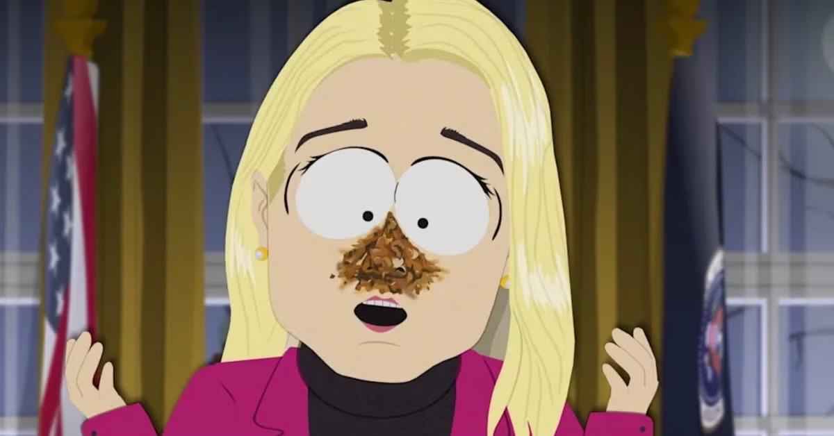 Image for Congress Just Voted to Subpoena the Attorney General Over the Epstein Files