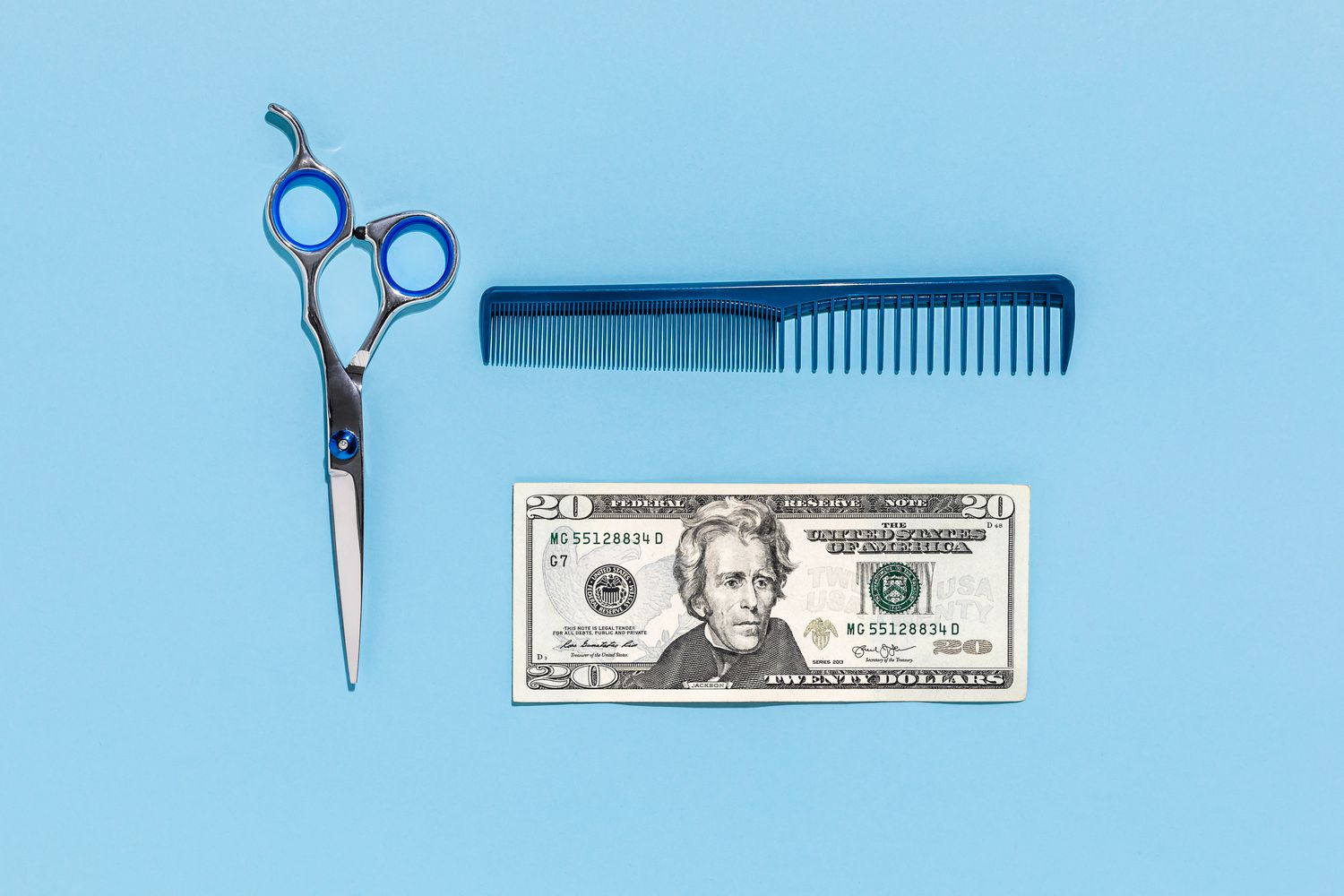 Image for article: Palm Bay Named One of Top 10 Cities for Tipping