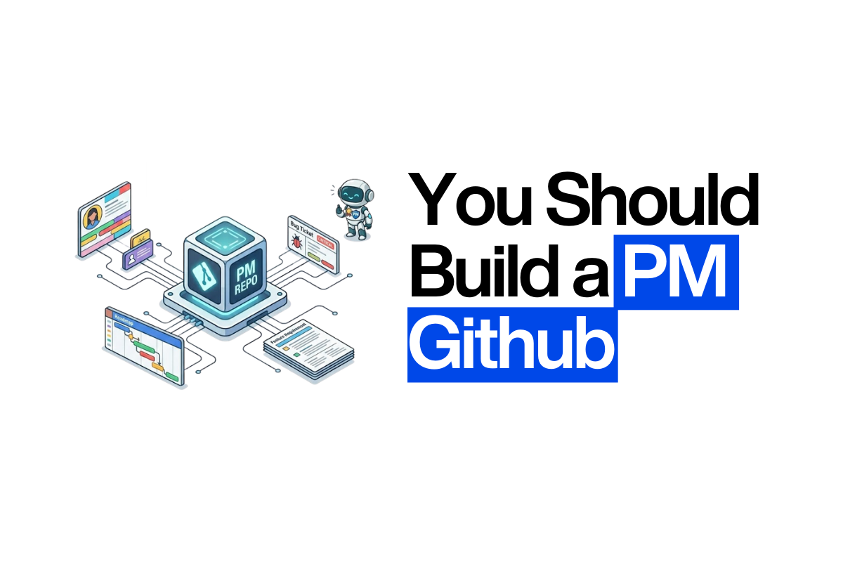 How to Build a PM GitHub That Gets You Hired (2026 Guide)