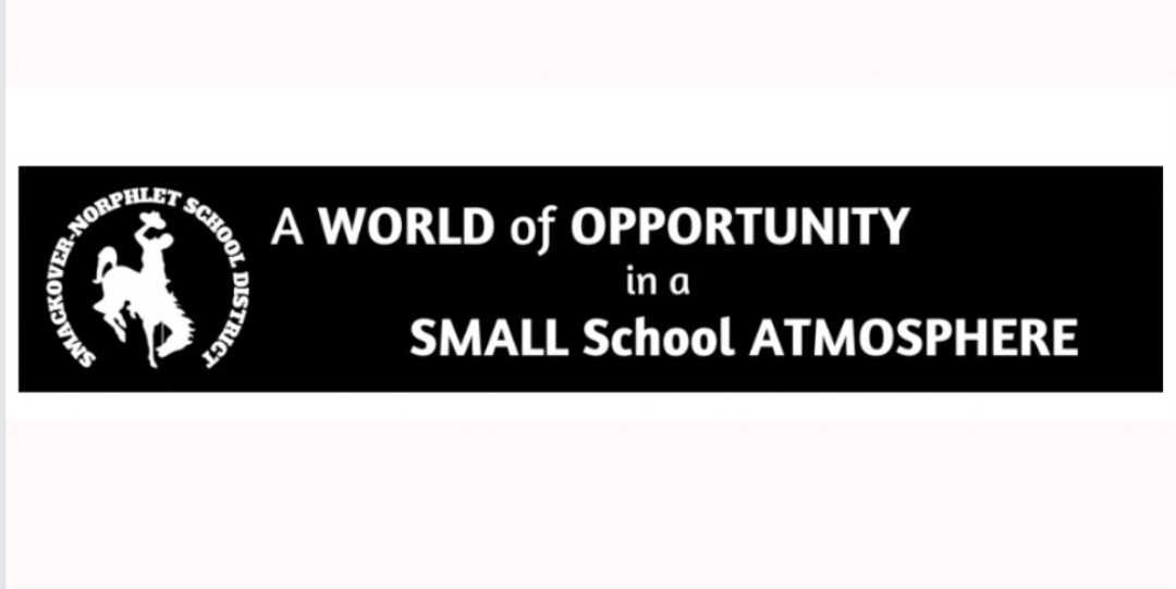 AUDIO ALERT What's Going on in the SmackoverNorphlet School District?