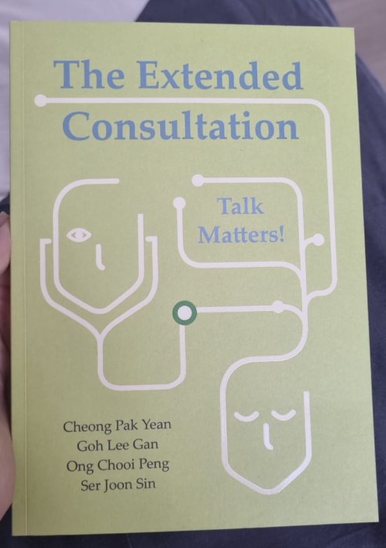 A Tribute to Associate Professor Cheong Pak Yean