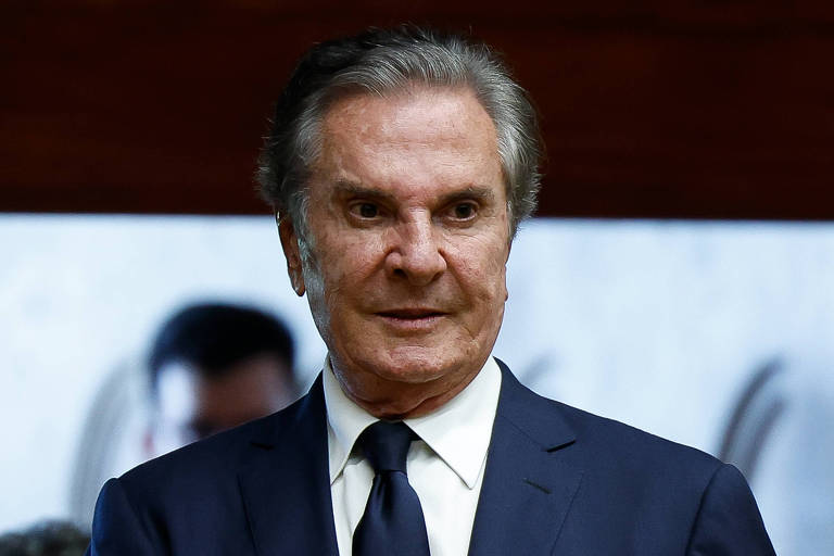 STF manda prender Fernando Collor: Ex-Presidente Enfrenta Pena de 8 Anos por Corrupção na Lava Jato