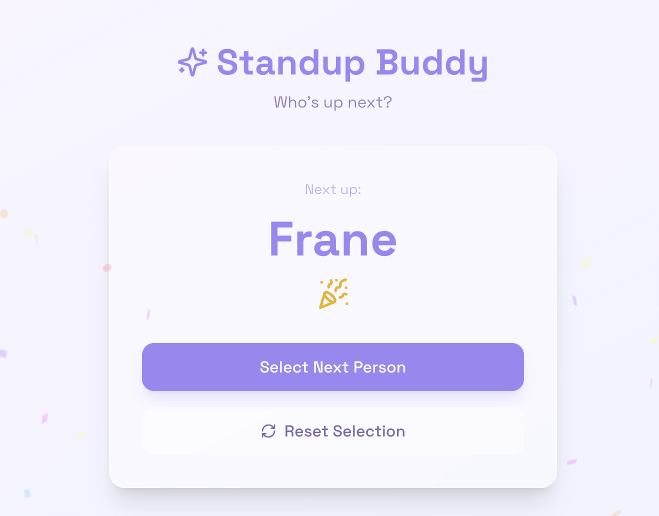 Image from What people are vibe coding (and actually using)