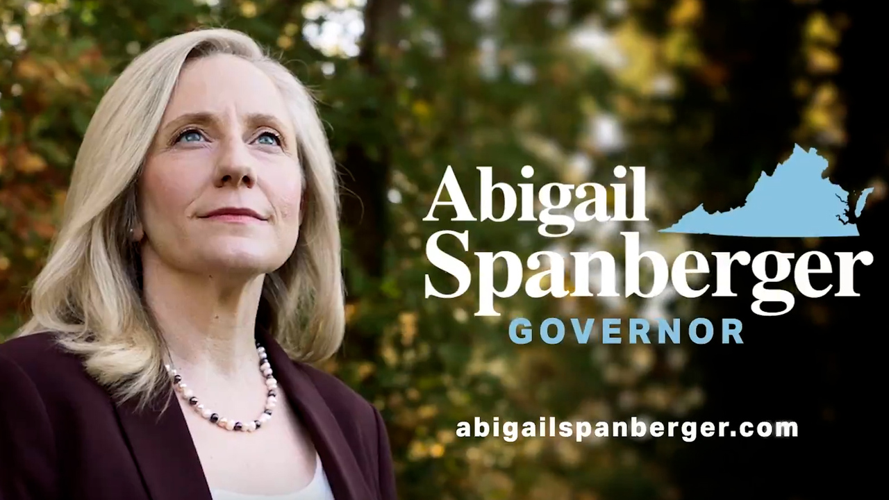 Abigail Spanberger launches bid for Virginia governor - POLITICO Abigail Spanberger launches bid for Virginia governor - POLITICO