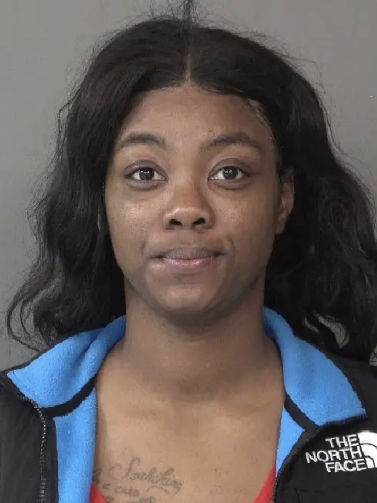 Kaleahia Jaicydrian Thomas