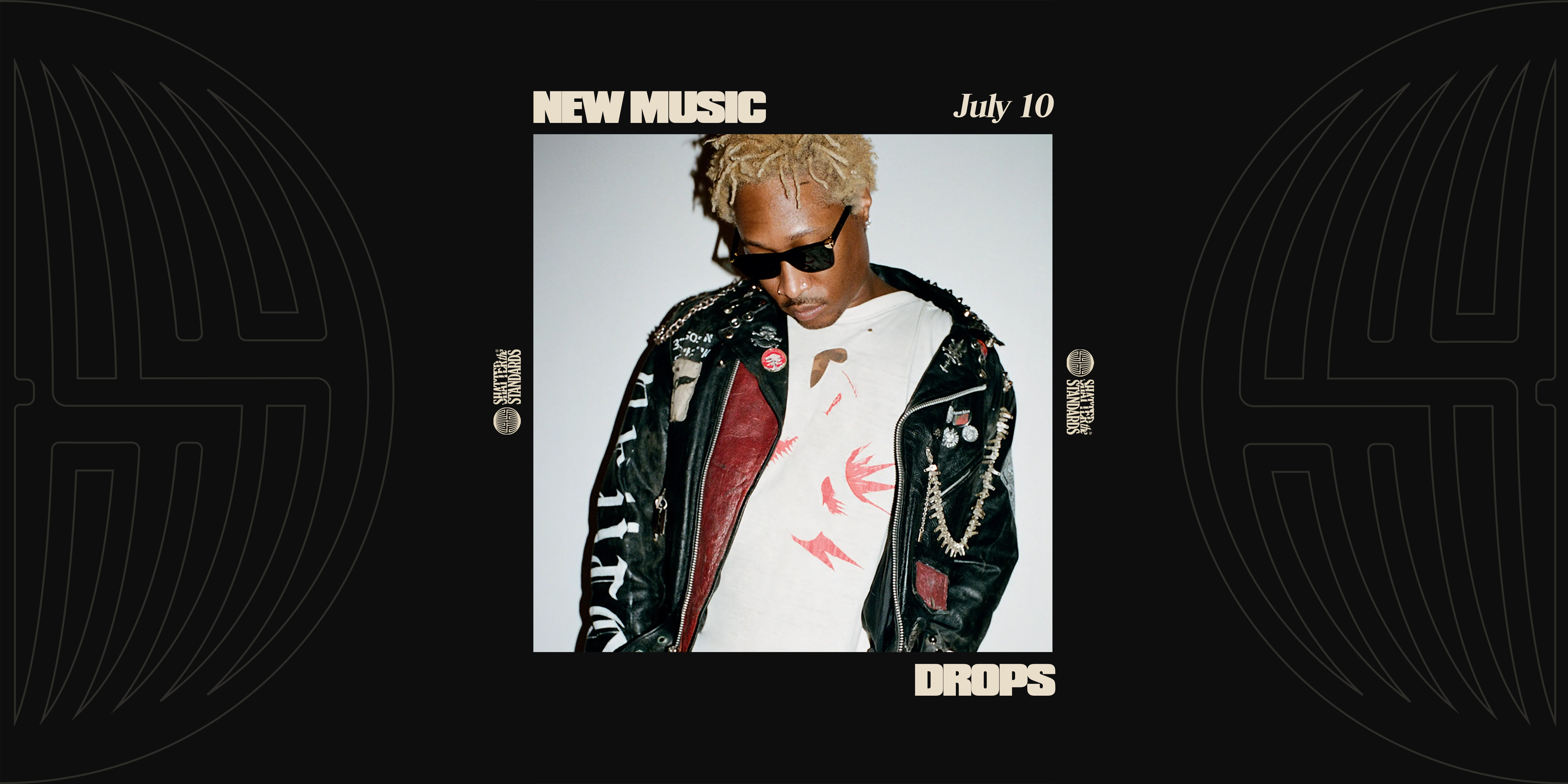 New Music Drops: July 10, 2026