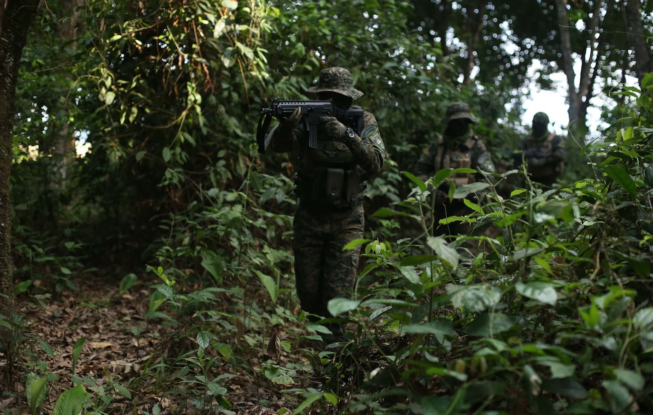 Brasil reforça segurança na Amazônia com centro de inteligência estratégico no Acre
