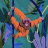 Substack profile picture for @sarurobi