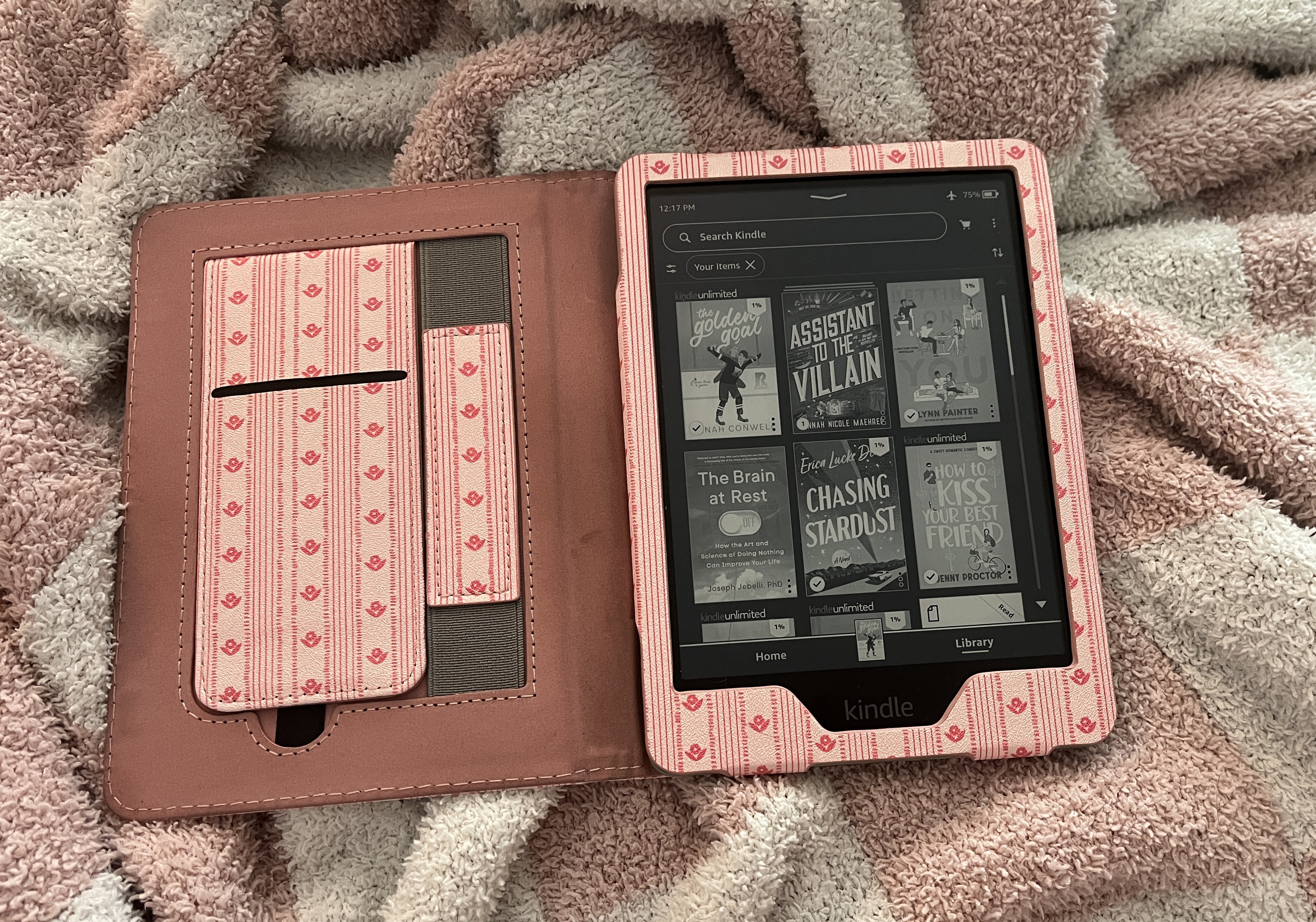 Pages I'm Turning: January 2026