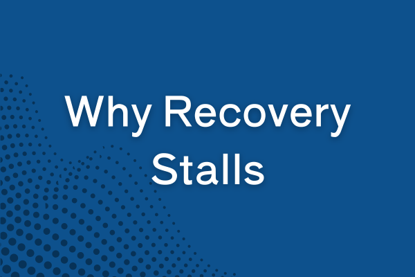 Why Long COVID Recovery Plateaus — and What’s Still Within Your Control