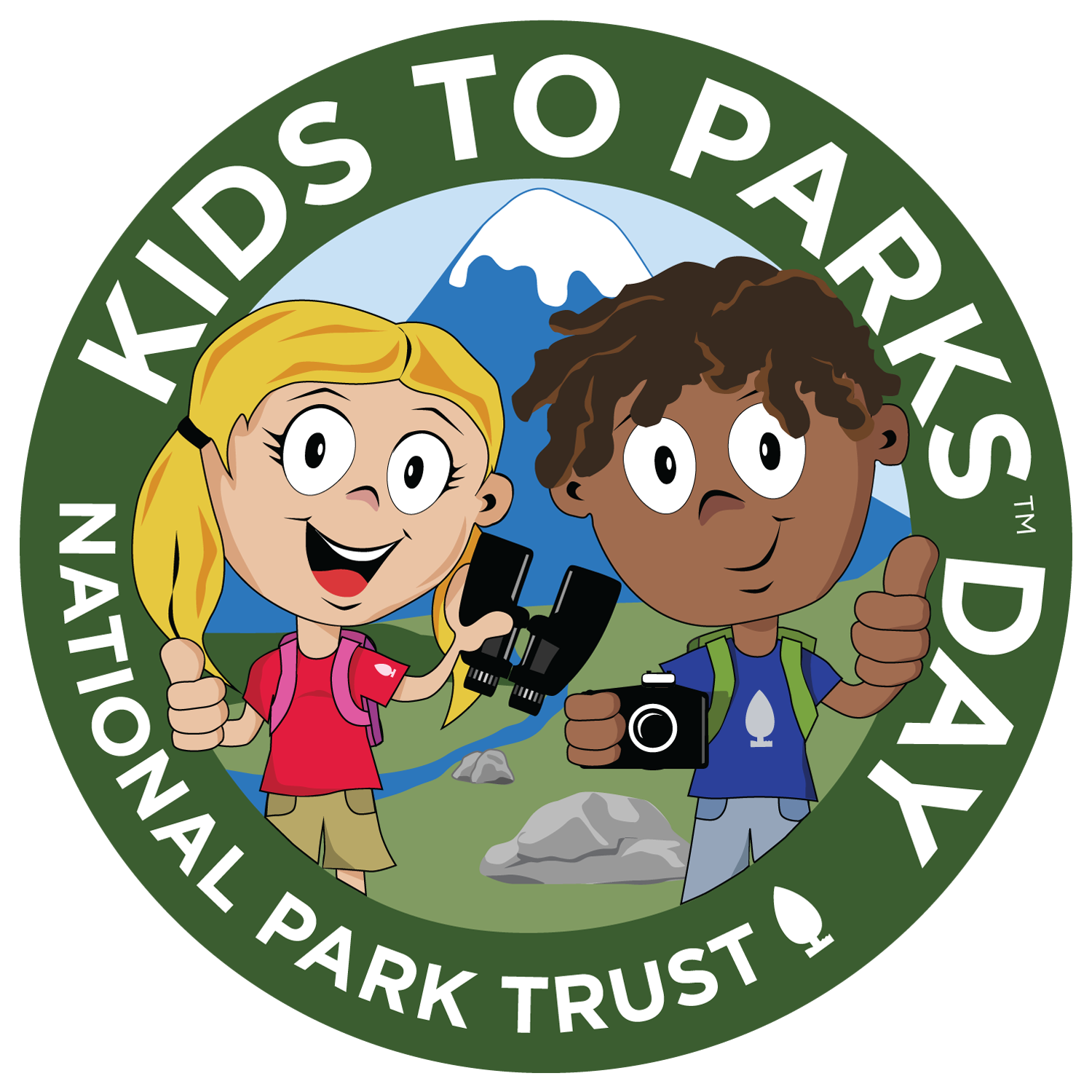 Image for article: Celebrating Nature and Community: Palm Bay's Kids to Parks Day 2023