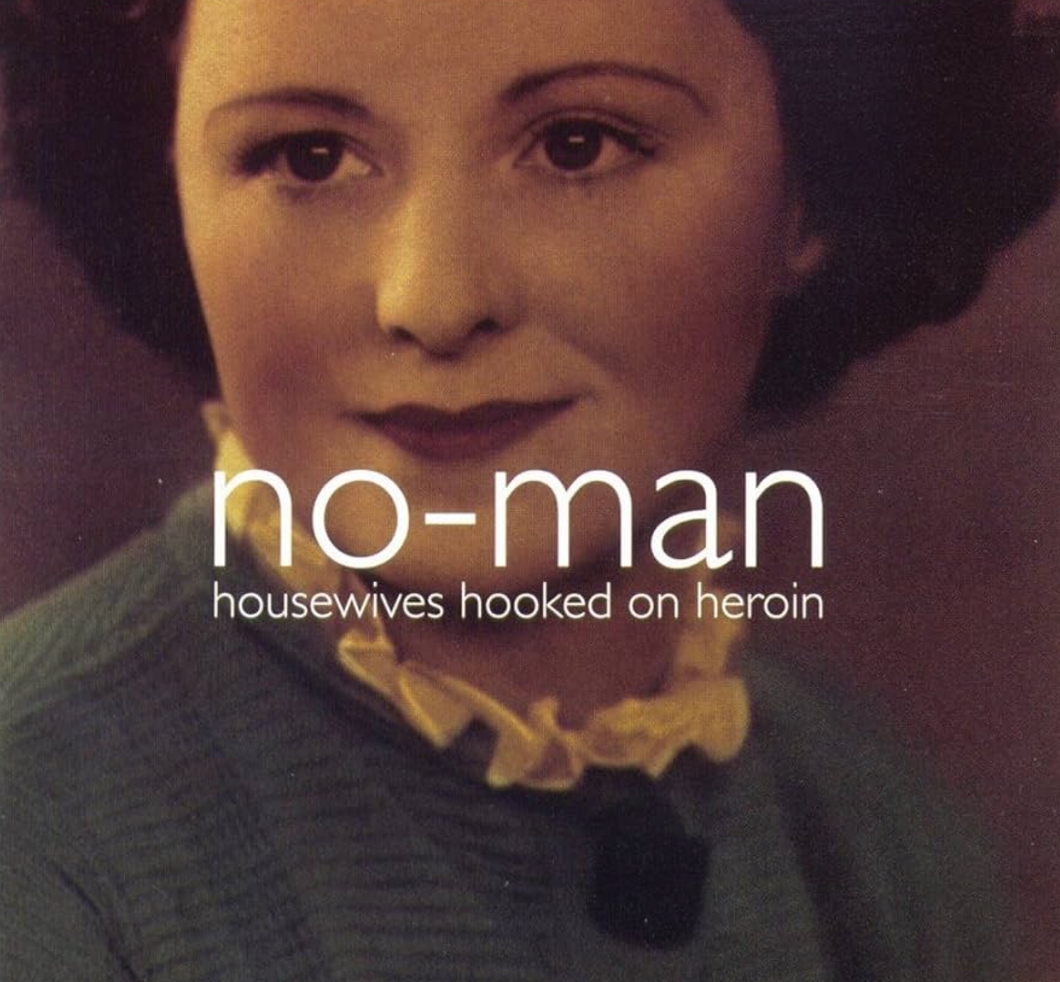 30 Years of Housewives Hooked On Heroin