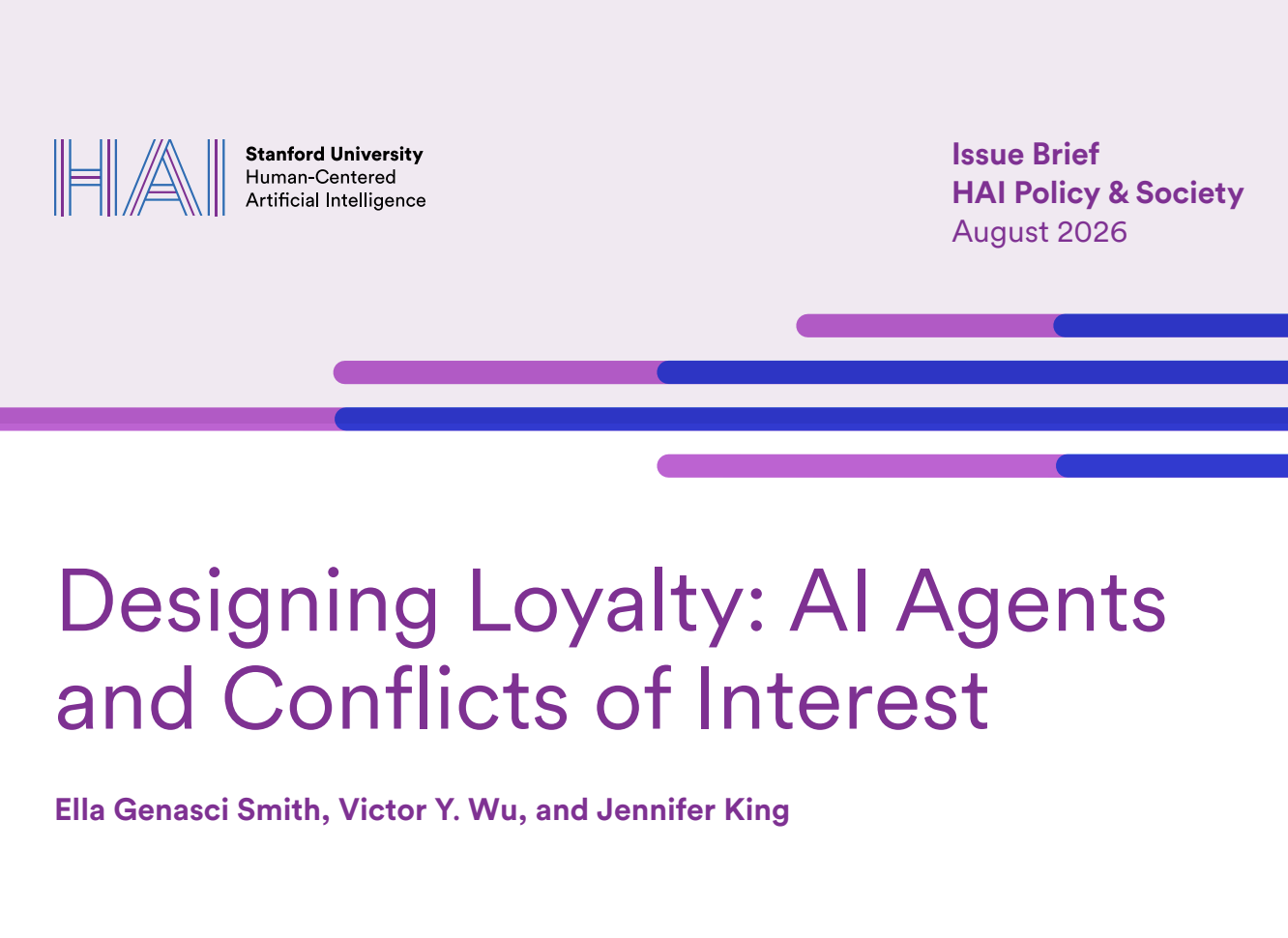AI Agents and Conflicts of Interest