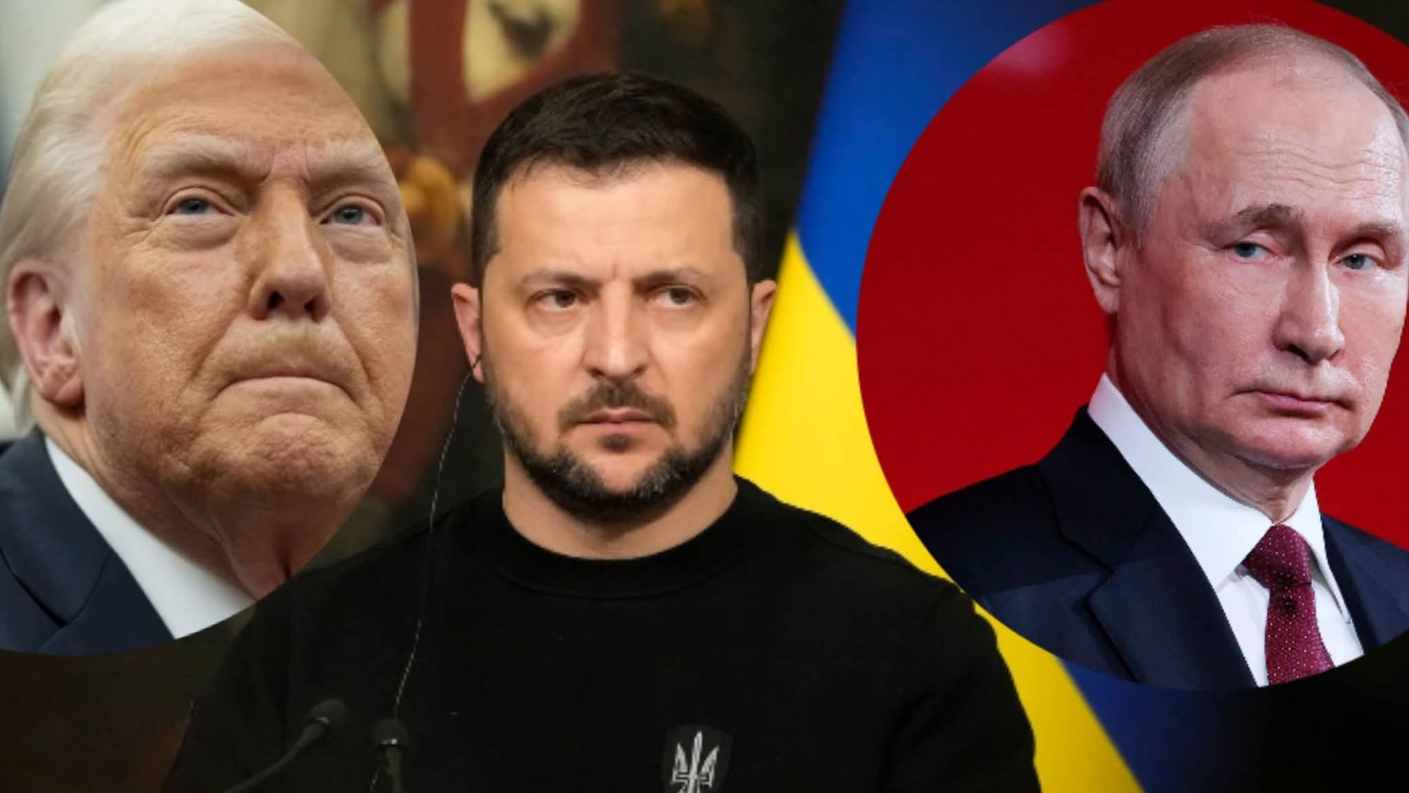 Mirovni načrt za Ukrajino predvideva nevtralnost in omejitev širitve Nata