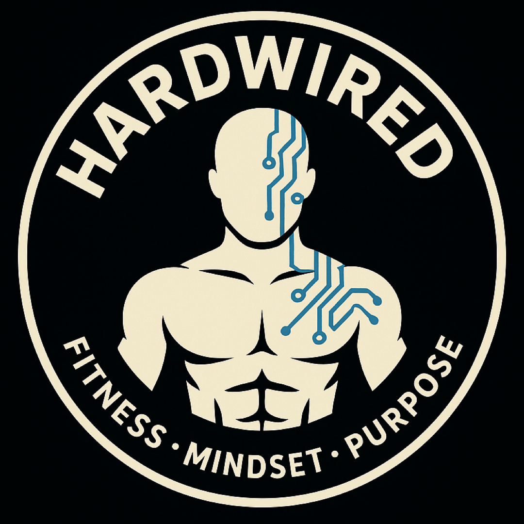 Substack banner for @hardwired