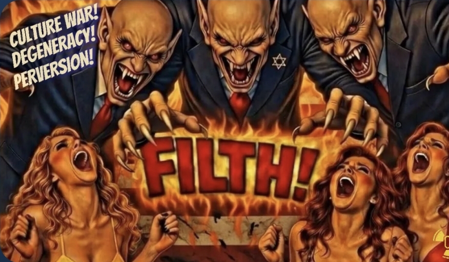 New Documentary Released: ‘Filth’