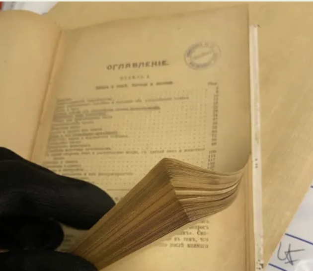 16.37.a - Someone stole Pushkin from the BnF. Nobody noticed.
