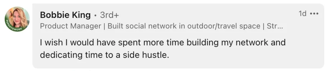 Image from How to be prepared for layoffs