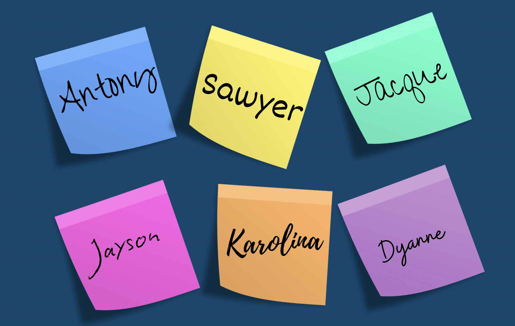 The Beginner’s Guide to Signing Your Book