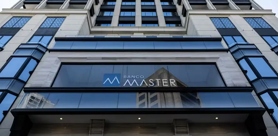 PF amplia investigação sobre fraudes no Banco Master: Fundos de pensão com aplicações de R$ 1,9 bilhão em títulos sem cobertura