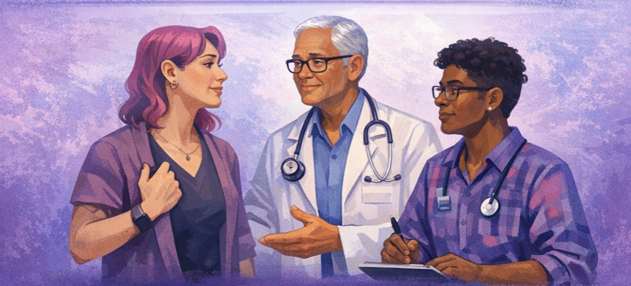 Hypermobility Disorders in Transgender and Gender-Diverse Individuals: What a New Study Reveals