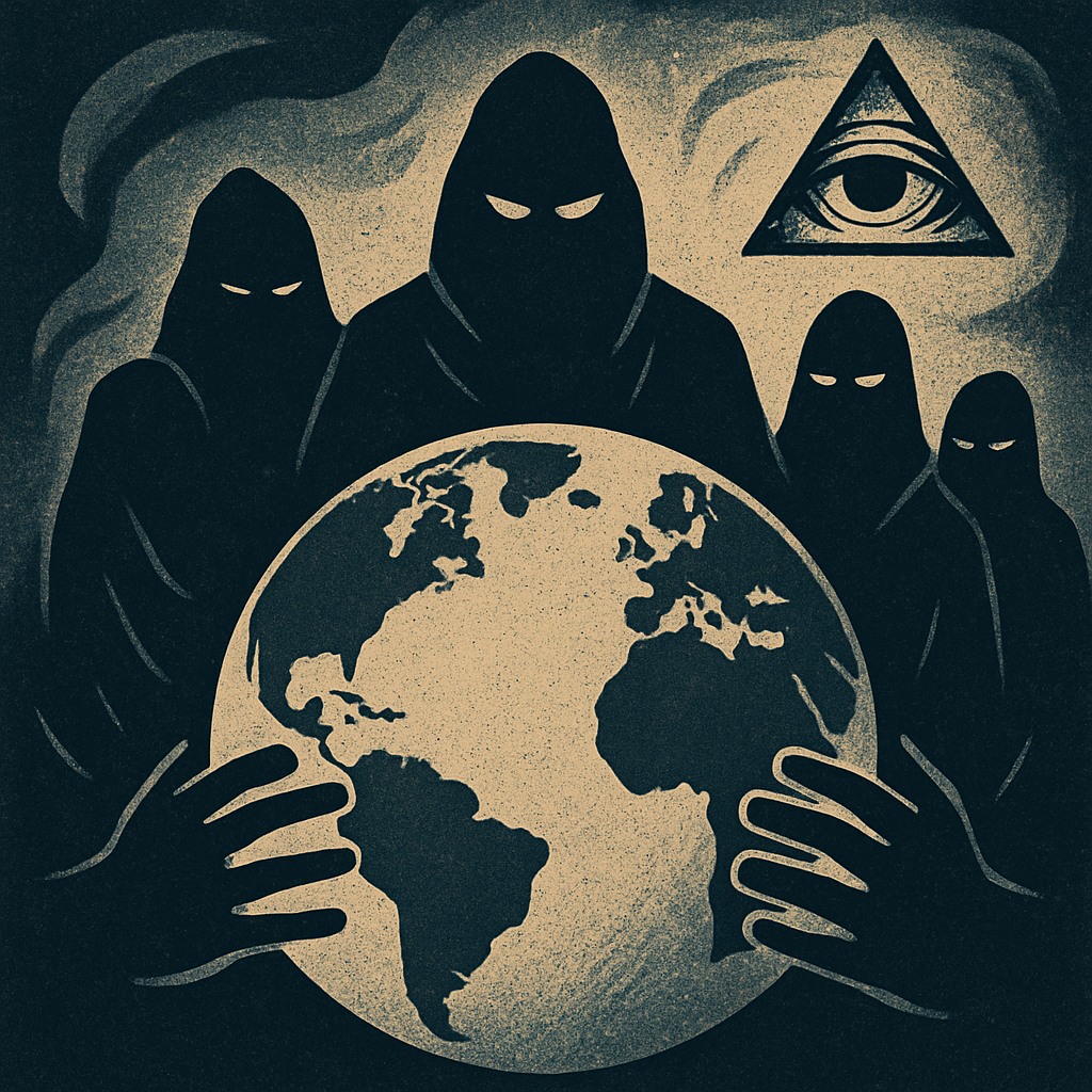Why People Believe in Conspiracy Theories: A Summary of the Science