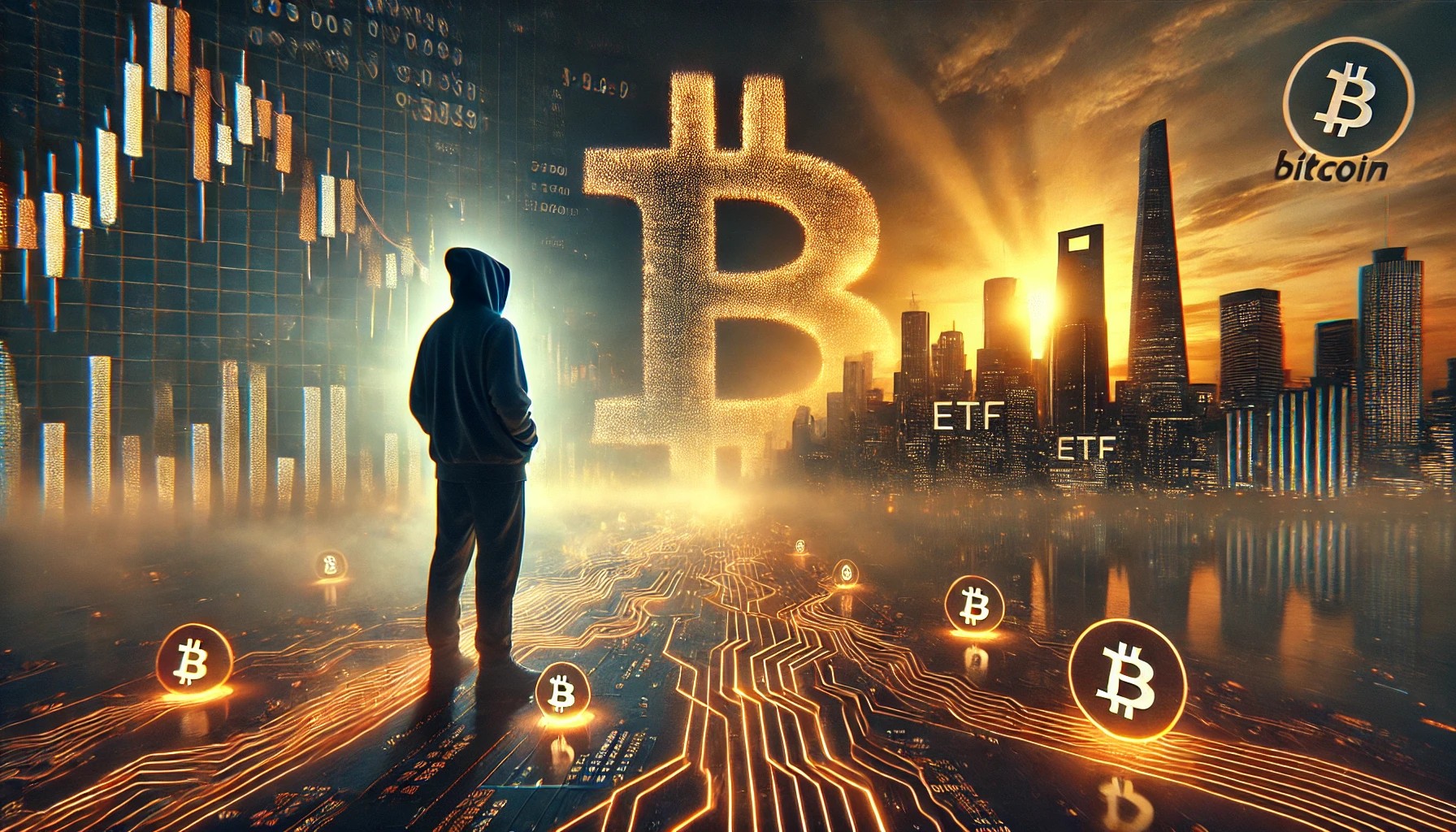 Jordi Visser Macro-AI-Crypto Substack | Substack