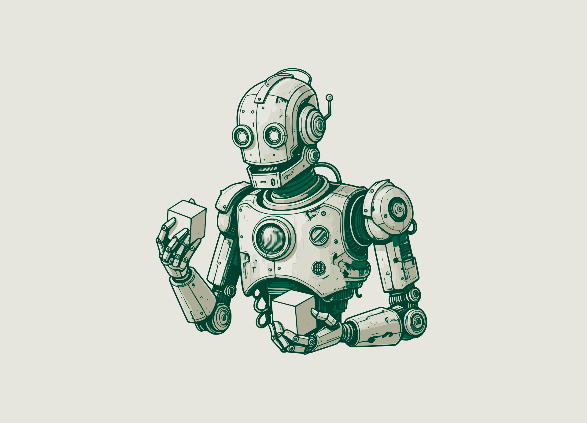 Is AI biased?