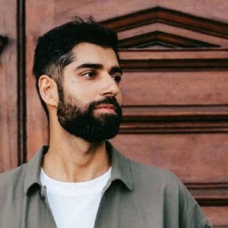 Profile photo of Bizhan Govindji