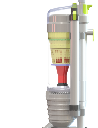 How much detail do I really need in my CAD model for CFD simulation?