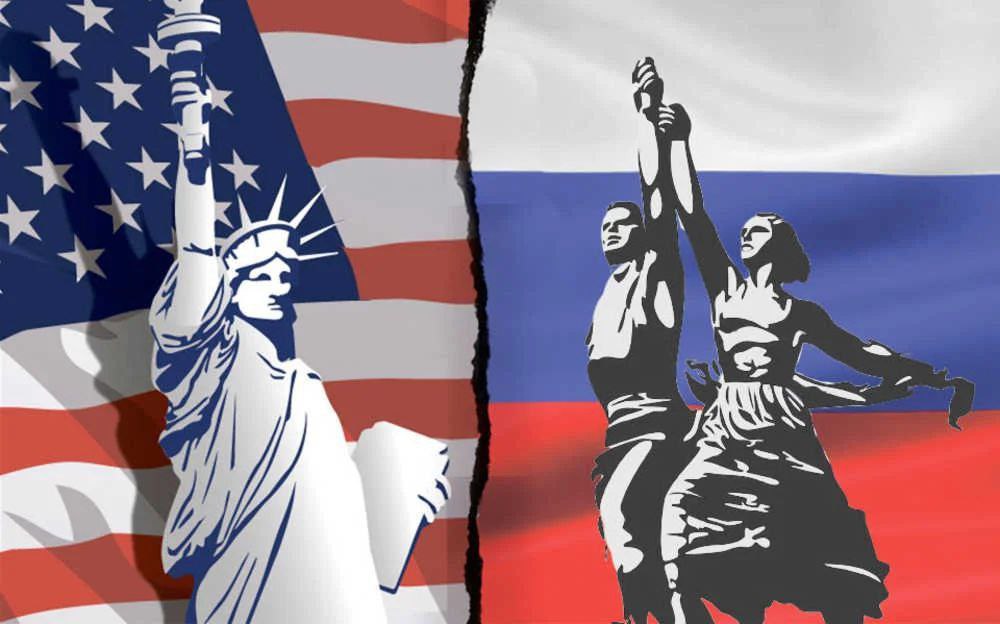 Alternative History of Russo-American Relations