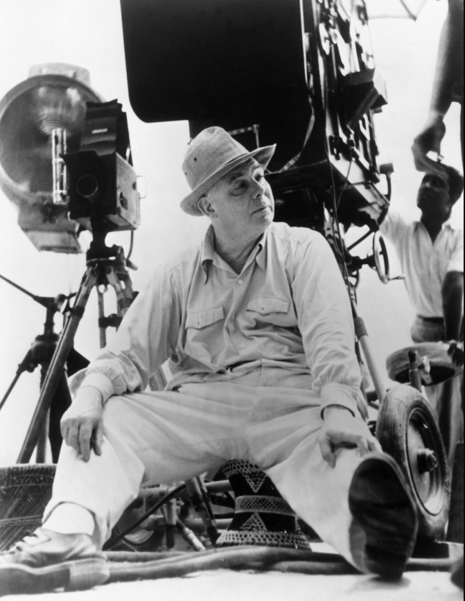 French Cinema and the Aesthetic Problem of the 1950s before New Wave: What Was Realism?