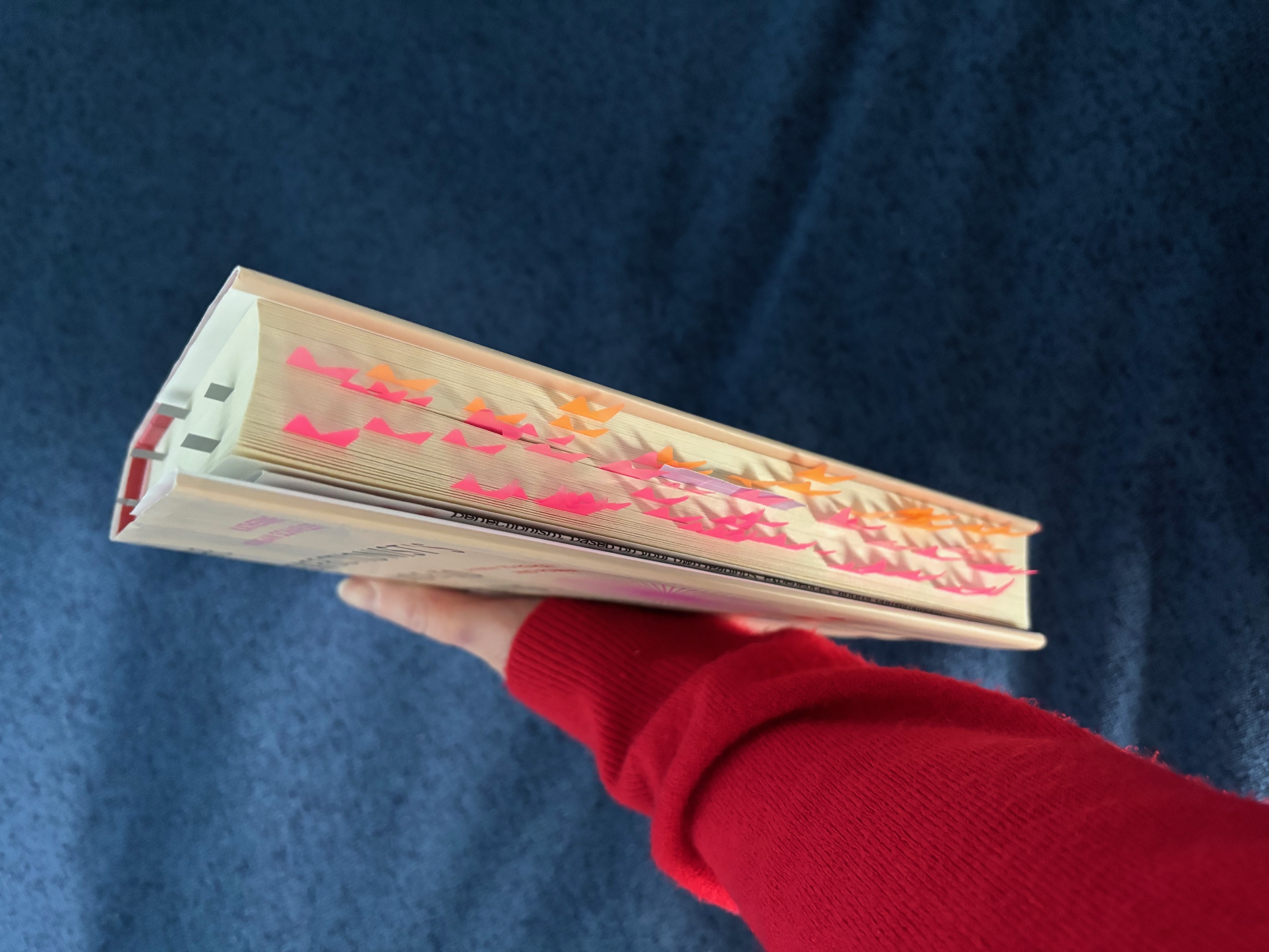 How I Annotate My Books - by Christi Hegstad, PhD, PCC