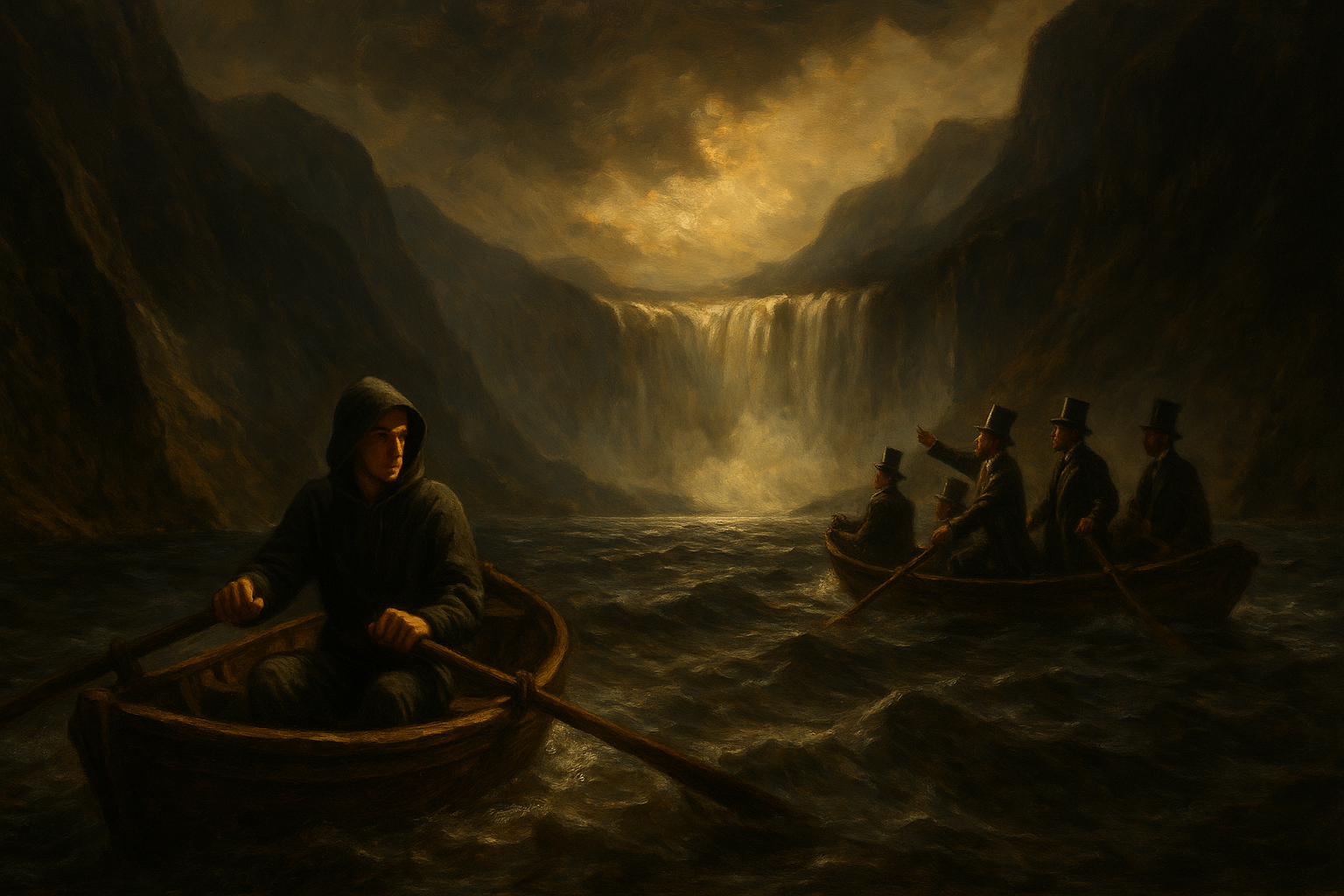 Forward Note - 20260315