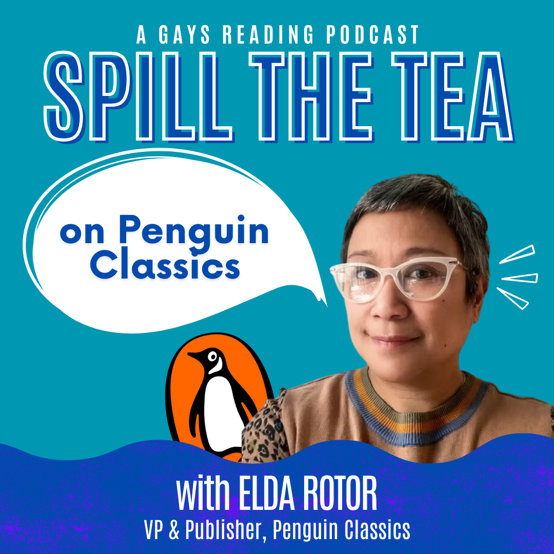 SPILL THE TEA: A New Conversation Series