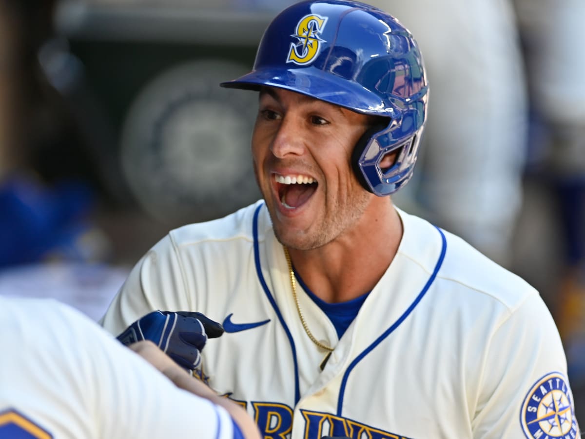 Utilization seems key to Mariners' depth in 2023