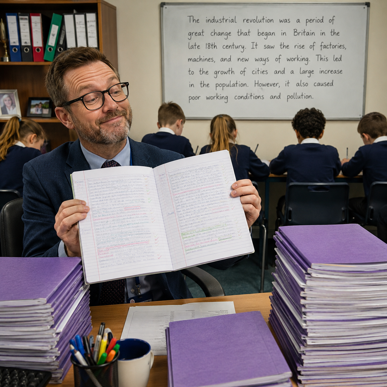 Why I hate 'beautiful books'