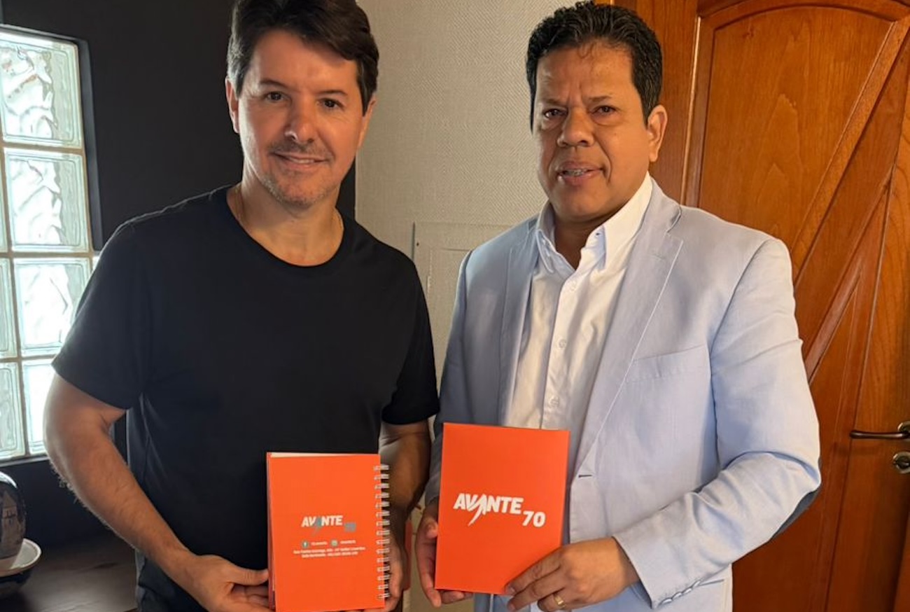 Luiz Ferrari ingressa no Avante para representar a Zona da Mata na disputa pela Assembleia Legislativa